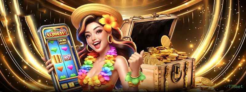 Download app 775bet Android iOS
