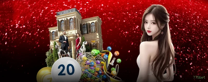 Slots no app 775bet mobile