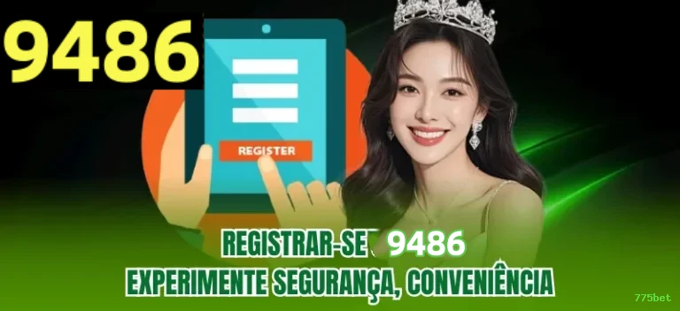 Conta 775bet sincronizada site e app