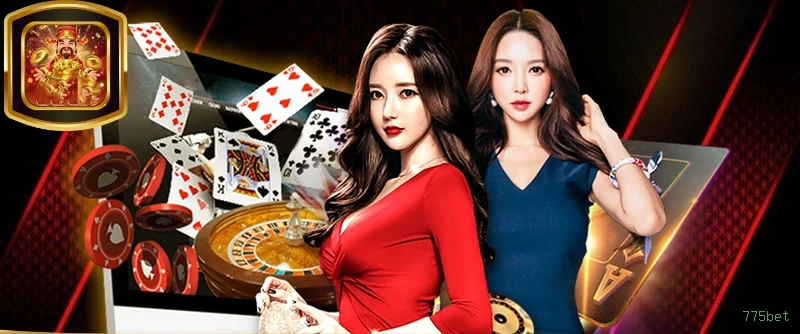App 775bet apostas esportivas mobile