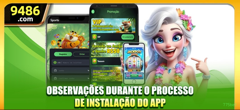 Programa VIP 775bet - benefícios exclusivos